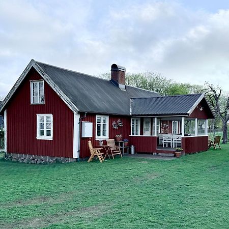 Stora Loenn Villa ฟัลเคนเบิร์ก ภายนอก รูปภาพ
