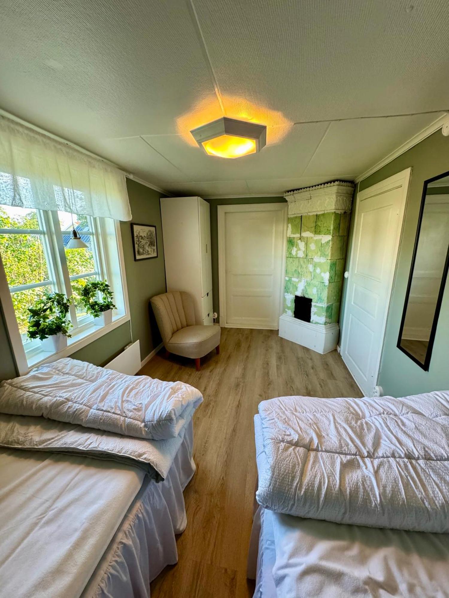 Stora Loenn Villa ฟัลเคนเบิร์ก ภายนอก รูปภาพ