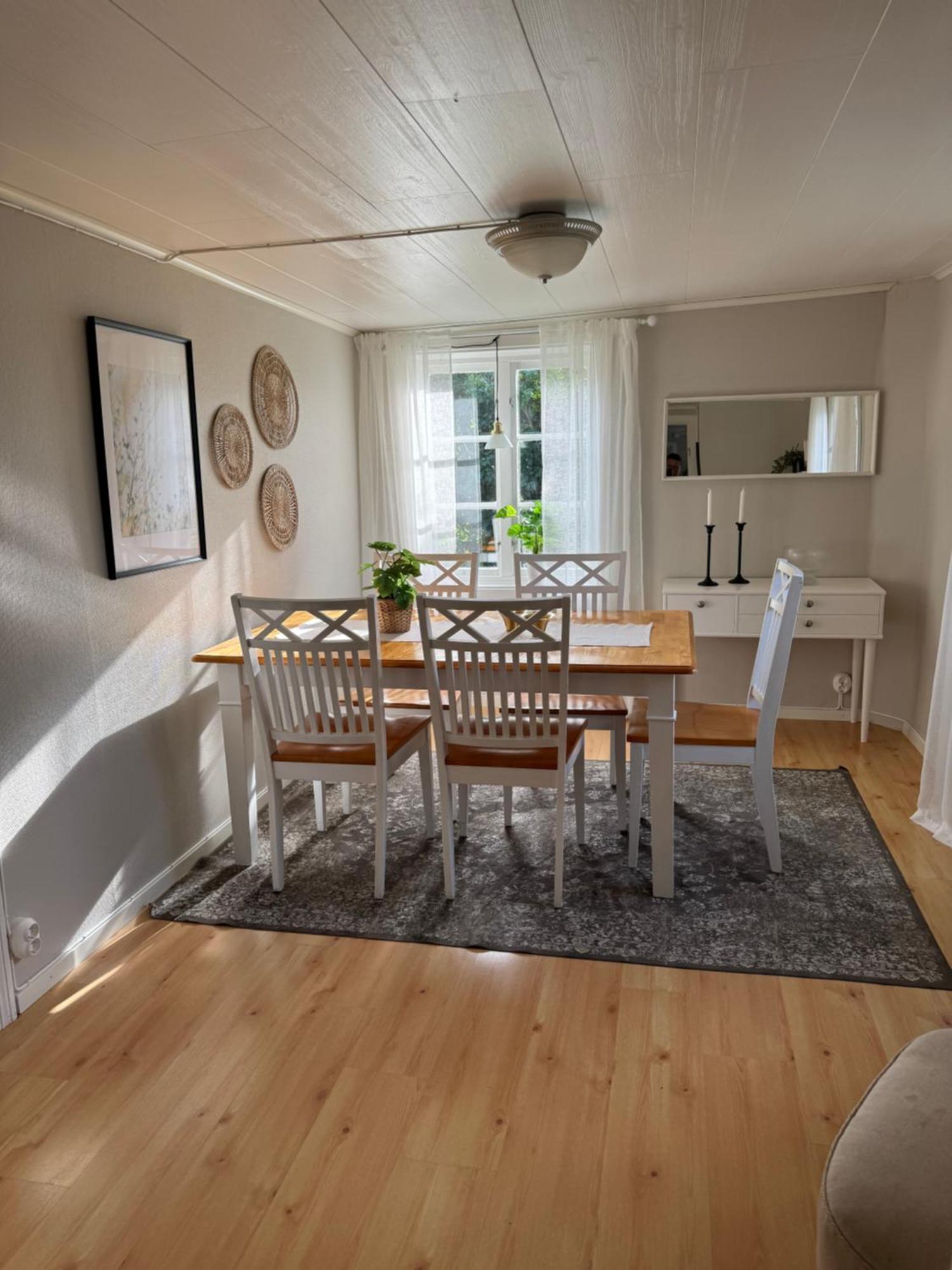 Stora Loenn Villa ฟัลเคนเบิร์ก ภายนอก รูปภาพ