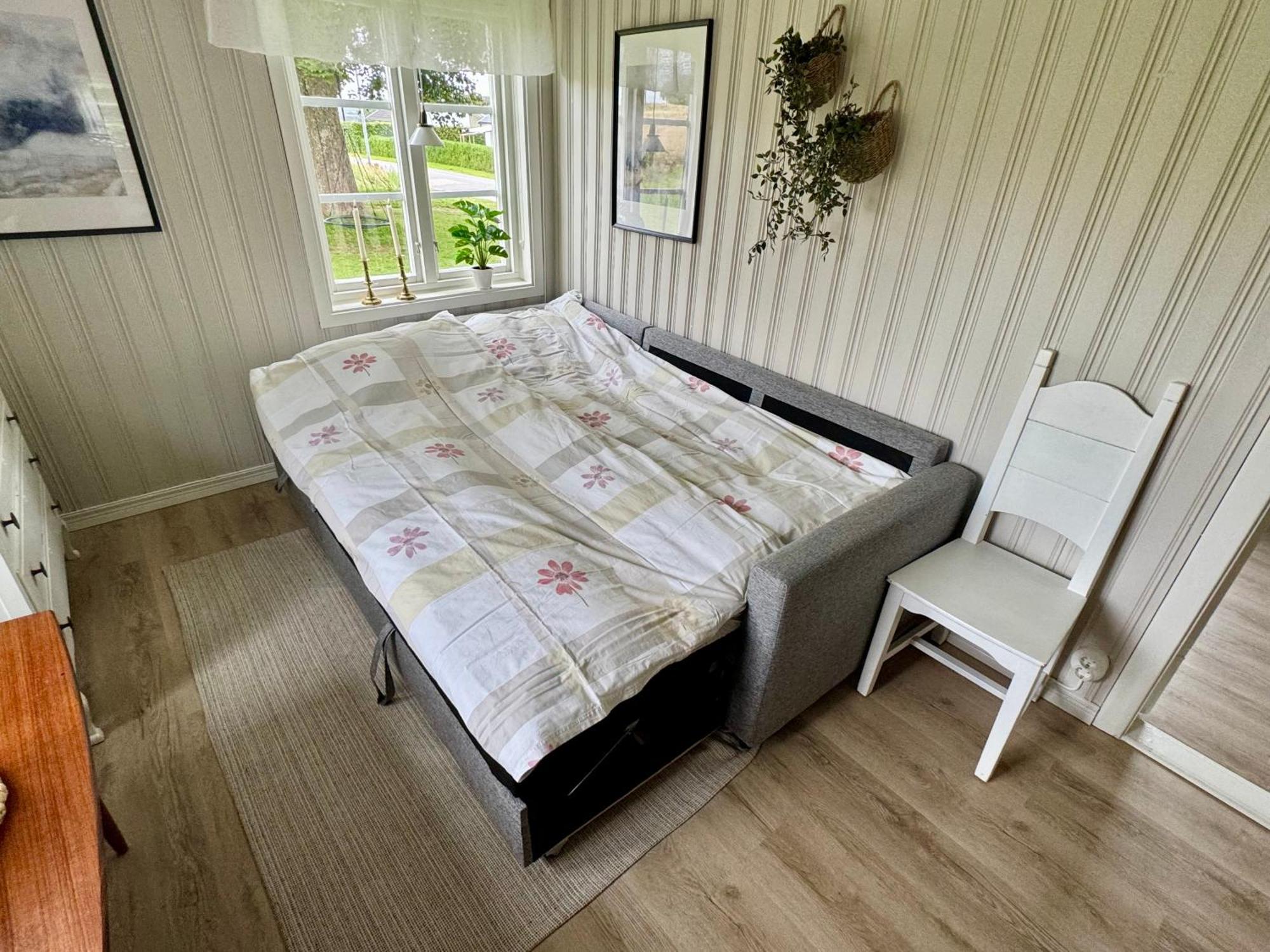 Stora Loenn Villa ฟัลเคนเบิร์ก ภายนอก รูปภาพ